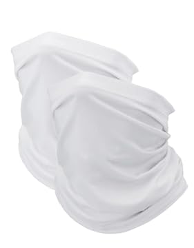 uv protection mask bandana fishing