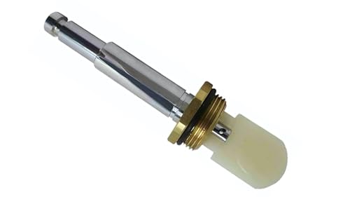 T & T Hardware Replacement Diverter Cartridge Compatible with Delta RP5649 – Delta Single Handle 600 Series Valves – Brass, Chrome