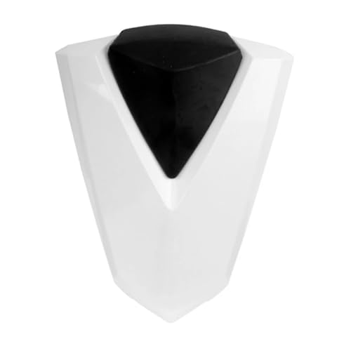 �o�C�N�p�p�b�Z���W���[�V�[�g YZF-R25�p YZFR3�p 2013 2014 2015 2016 2017 2018�p �o�C�N�p ���A�p�b�Z���W���[�N���[�N�V�[�g ���A�J�o�[ �t�F�A�����O(White)