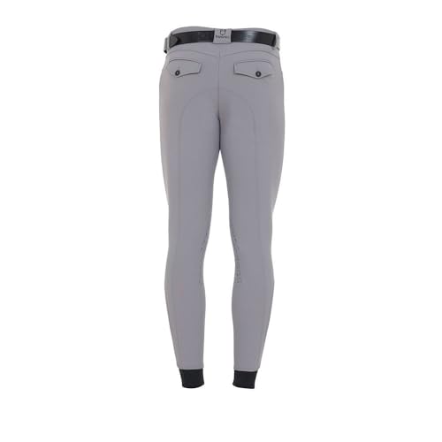 Pantalones de equitación de hombre y mujer Caspar Riding Pants 44 cómodos 2