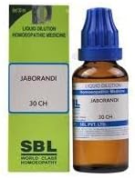 SBLC0 Jaborandi (30CH) 30 ml || Shophomeo®