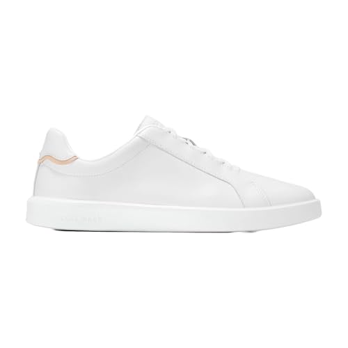 Image of Cole Haan Men's Grand Crosscourt Daily Lace-to-Toe Slip-on