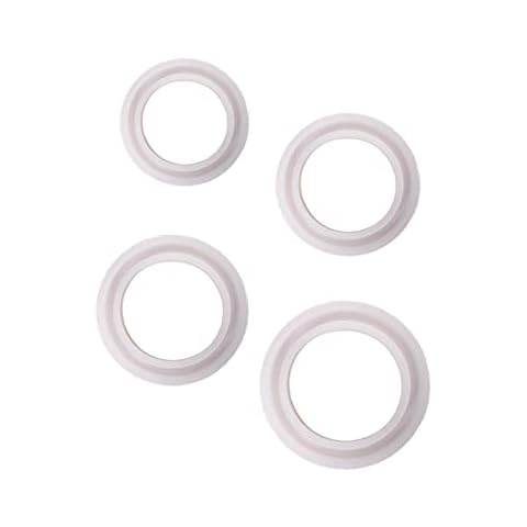 4 Pcs Mould Easy to Demold Jewelry Craft Making Molds Durable Resin Moulds Jewellery for Making Jewelry Necklace Pendant Cover