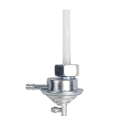 Grifo de gasolina moto GY6 para solucionar tirones y fallos BS2 4