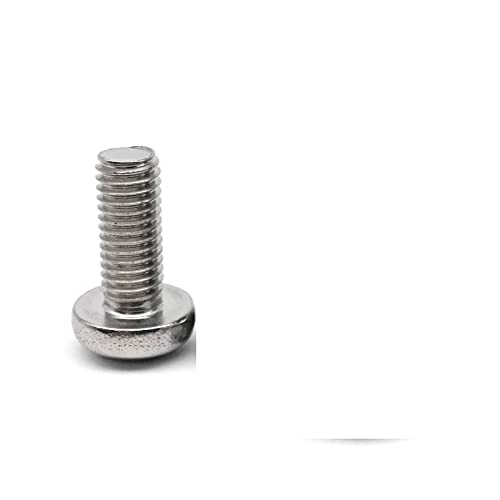 1/5/ M1.6 M2 M2.5 M3 M4 M5 M6 M8 GB818 316 A4 XeX|hK\tۂȂד{g˂(40mm,1pc M8)