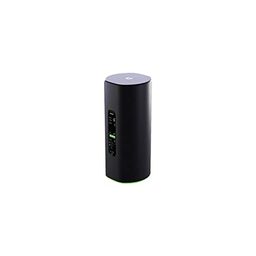 Image of AmpliFi Ubiquiti Alien Tri-Band WiFi 6 Scalable Mesh System Router WiFi 6 AX Gaming Mesh Networking System