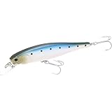  Lucky Craft SW-PT100S-728SGSRD SW Pointer 100S Super Glow Sardine 100 mm 16,5 g