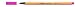 Produktbild Feinschreiber STABILO point 88®, Strichstärke 0,4mm, pink, 3 Stück