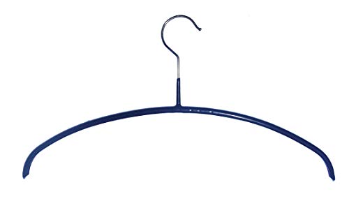 Hagspiel - 10 grucce appendiabiti in metallo