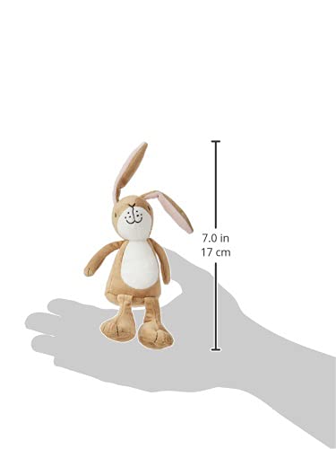 Rainbow RBD-TOY01 Guess How Much I Love You Nutbrown hazenrammelaar, andere - Afbeelding 5