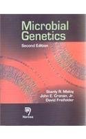 Paperback MICROBIAL GENETICS, 2/E Book