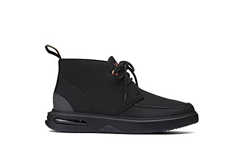 SWIMS Helmut Hybrid, Botas Modelo Chukka Hombre Cover