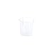 30mL Graduated Beaker, Polypropylene, Non-sterile