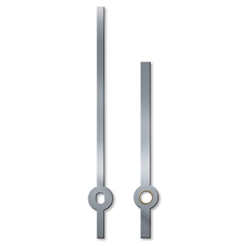 1 paio di quadrante Baton per Junghans W838 e W817...