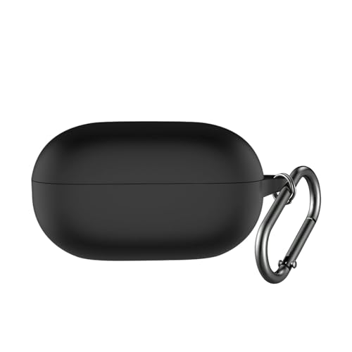 SaharaCase Venture�V���[�Y Beats Solo Buds�C���z���p�V���R���P�[�X - �N���[�Y�h�l�ԍH�w�f�U�C���A�g���v���V���R���f�ލ\���A�J���r�i�N���b�v(�X�R�[�s�I���u���b�N)