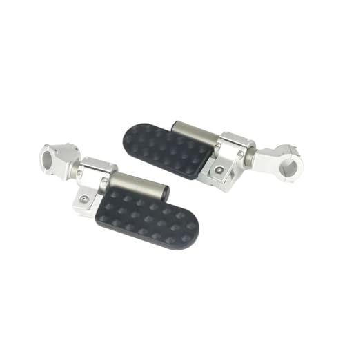 Pédale de repose-pieds K1600GT K1600GTL 2010-2016 réglable et pliable