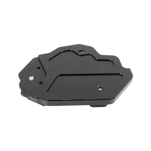 Plaque d'extension béquille pour Multistrada 1200 et 1260
