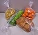 Food/Utility Bag - .68Mil - 8 x 18in