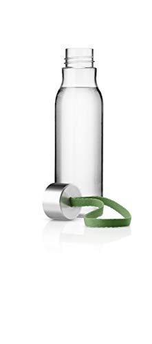 Eva Solo Butelka Na Wodę 0, 5L Troczek Granite