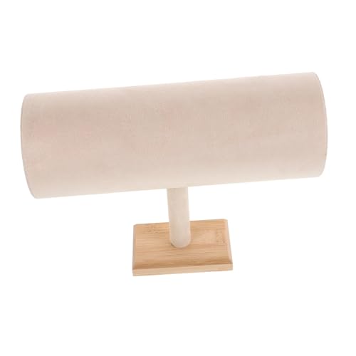 NOLITOY Hairband Hanger Display Stand Hair Accessory Display Rack t Bar Jewelry Stand