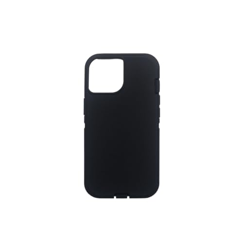 Coque extérieure TPE iPhone 14 Pro de rechange pour Defender Series