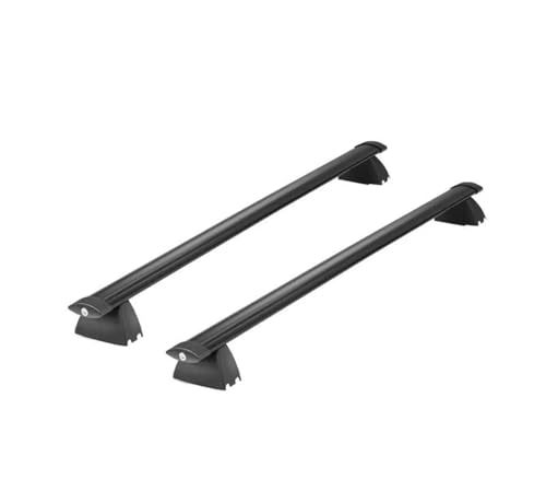 Galerie de toit pour Jeep Grand Cherokee 2011-2021 avec rails de 200 LB