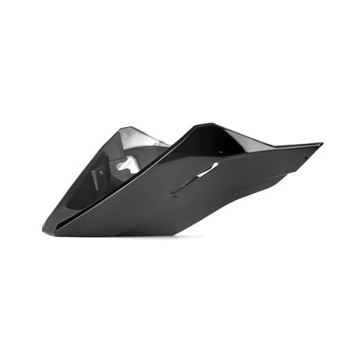 Becquet inférieur de protection Street Triple 765 RS R carénage châssis moto