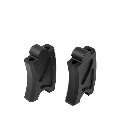 Rehausseur de guidon pour Honda Rebel CMX 500 et 300 2017-2023