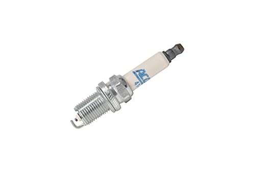 ACDelco Professional 41-800 Double Platinum Spark Plug (Pack of 1)