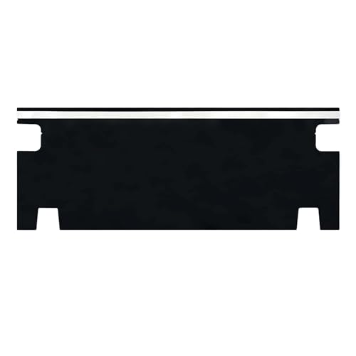 11050210 Dishwasher Sound Insulation | Compatible with Bosch Thermador Gaggenau | Replaces AP7192891 PS16746079 00746519 746519 | Rubber Sound-Insulation Pad