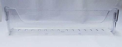 Tiksha Enterprises Bottle Shelf Compatible for LG Double Door Fridge.