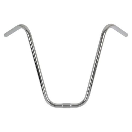 Handle Bars (chrome)