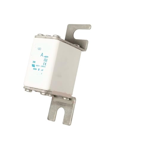 Fusible 2028221 660V pour protection industrielle 315A-350A