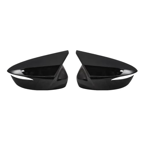 Coque de rétroviseur pour Mazda CX-5 CX-3 CX-4 housse de protection latérale