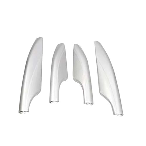 Accesorios para coche premium con barras portaequipajes Rogue 14-21 5