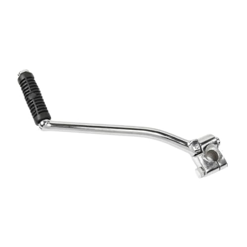 Pièces et accessoires levier de démarrage moto WY125 Honda