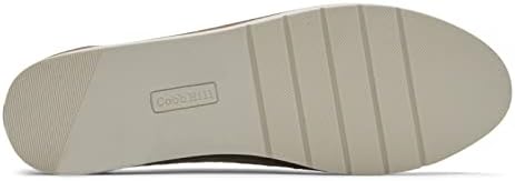 Cobb Hill Women's Camryn Slip Loafer Flat, SAGE Knit, 8 | Image 1