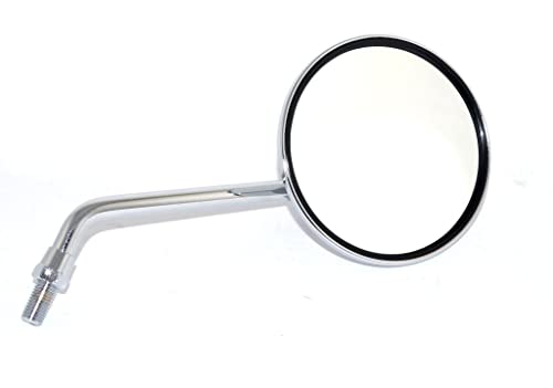  Specchio Destro Sinistro per HONDA CB 350 400 F Four CB 450 K CB 500 K Four