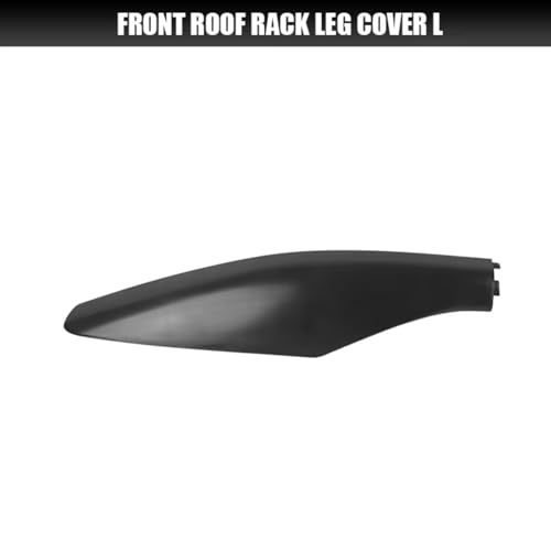 Tapa de extremo de riel de techo para Lexus GX470 2003-2009 trasera izquierda 6