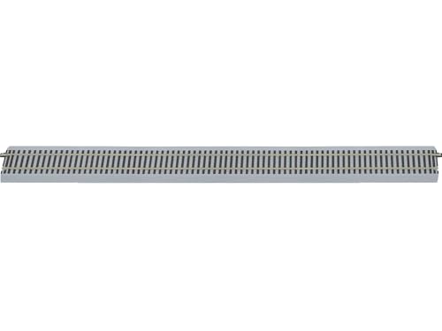 Lionel FasTrack 30 Inch Straight Track Piece