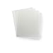 School Smart Copier Transparency Film, 8-1/2 x 11 Inches, Pack of 100