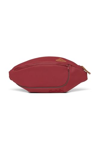 Sac hip bag satch Cross pour adolescents avec deux compartiments pratiques