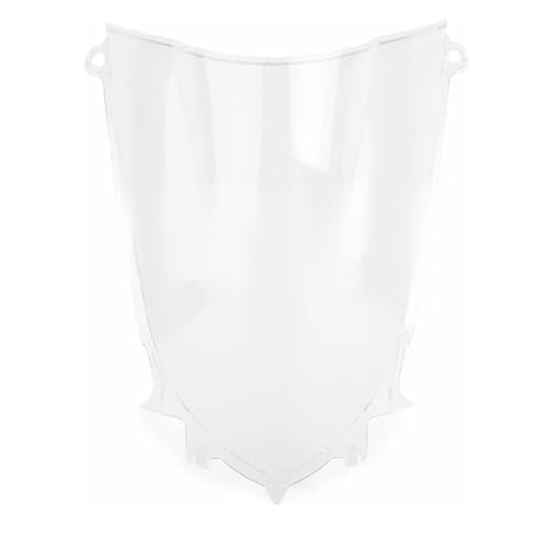 Pare-brise de moto pour YZF 600 700 R6 R7 becquet déflecteur avant