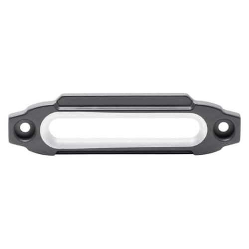 Winch eléctrico X20 Gen3 10,000 lb con cuerda sintética miniatura 3