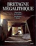 Bretagne me´galithique (French Edition) 2020098237 Book Cover