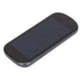 KUIDAMOS Traduttore Intelligente V12 Portatile Interprete Vocale in Tempo Reale 137 Lingue per Acquisti di Viaggio, Alta Precisione, Materiale ABS + PC