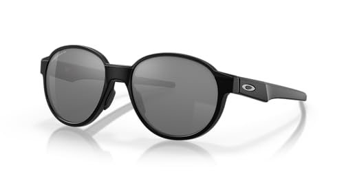 Image of Oakley Coinflip Polarized Sunglasses Prizm Black Polarized/CAT3