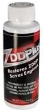 ZDDPPlus ZDDP Engine Oil Additive Zinc & Phosphorus 100 Bottle Pkg Case