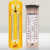 Maximum & Minimum Thermometer-image-5