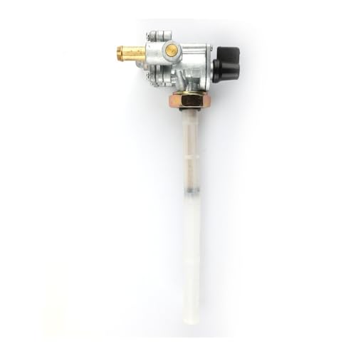 Interrupteur de robinet de carburant pour stopper les fuites de VT750